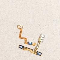 Dây Nút Nguồn Dây Âm Lượng Oppo F7